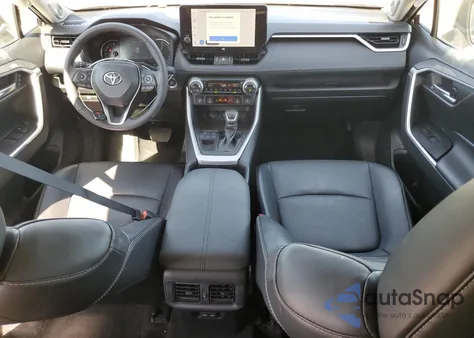 2023 Toyota Rav4 Xle Premium from USA, damaged, VIN 2T3C1RFV8PW278023